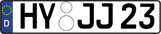 HY-JJ23