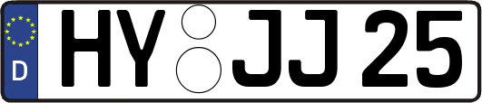 HY-JJ25