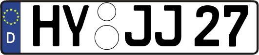 HY-JJ27