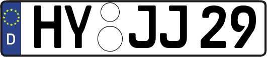 HY-JJ29