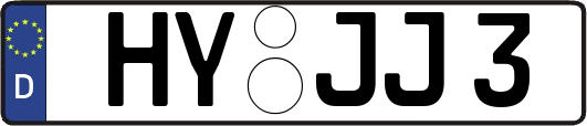 HY-JJ3