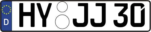 HY-JJ30