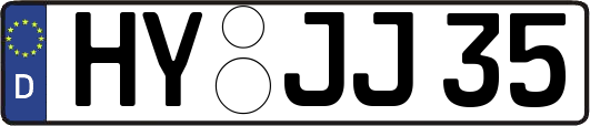 HY-JJ35
