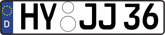 HY-JJ36
