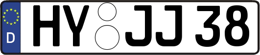 HY-JJ38