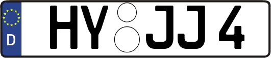 HY-JJ4