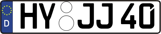 HY-JJ40