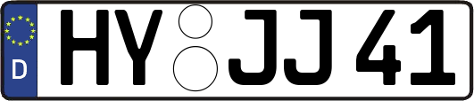 HY-JJ41