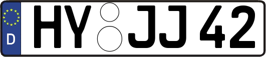 HY-JJ42