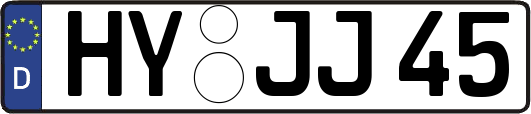 HY-JJ45