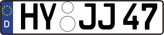 HY-JJ47