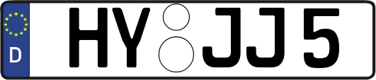 HY-JJ5