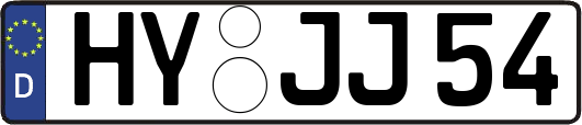 HY-JJ54