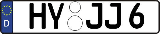 HY-JJ6