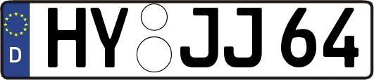 HY-JJ64