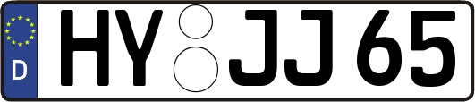 HY-JJ65