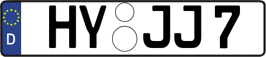 HY-JJ7