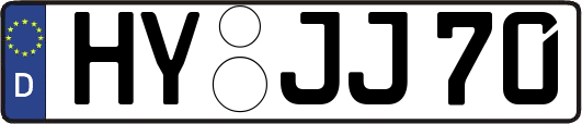 HY-JJ70
