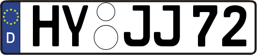 HY-JJ72