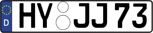 HY-JJ73