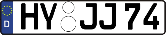 HY-JJ74