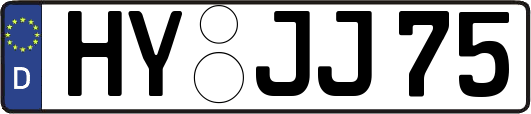 HY-JJ75