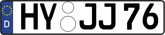 HY-JJ76