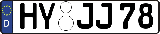 HY-JJ78