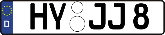HY-JJ8