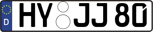 HY-JJ80