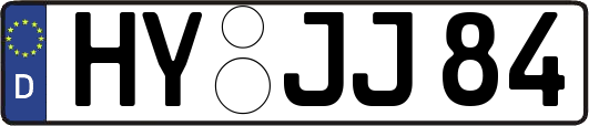 HY-JJ84