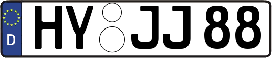 HY-JJ88