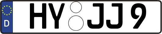 HY-JJ9