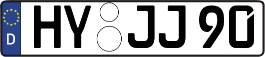 HY-JJ90