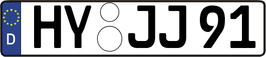 HY-JJ91