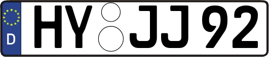 HY-JJ92