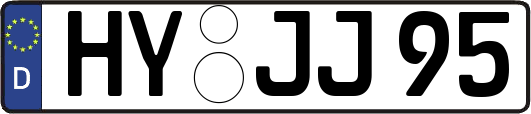 HY-JJ95
