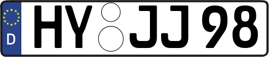 HY-JJ98