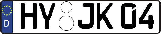 HY-JK04