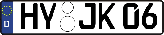 HY-JK06