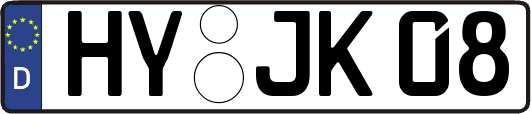 HY-JK08