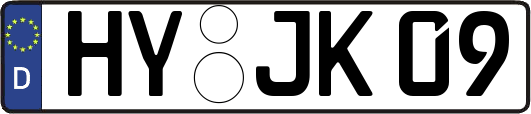 HY-JK09