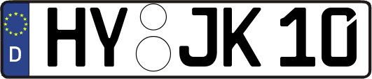 HY-JK10