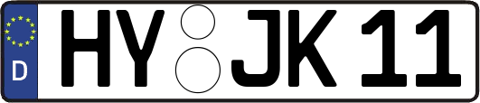 HY-JK11