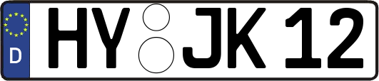 HY-JK12