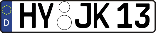 HY-JK13