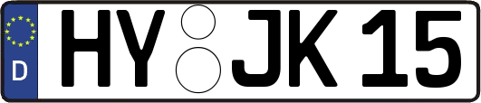 HY-JK15