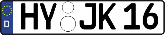 HY-JK16