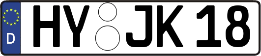 HY-JK18