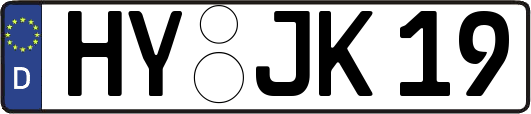 HY-JK19